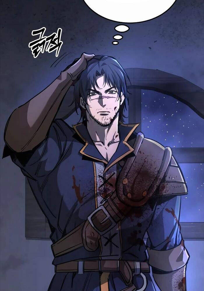 Kẻ Điên Và Đội Trưởng Cảnh Vệ Chap 4 - Next Chap 5