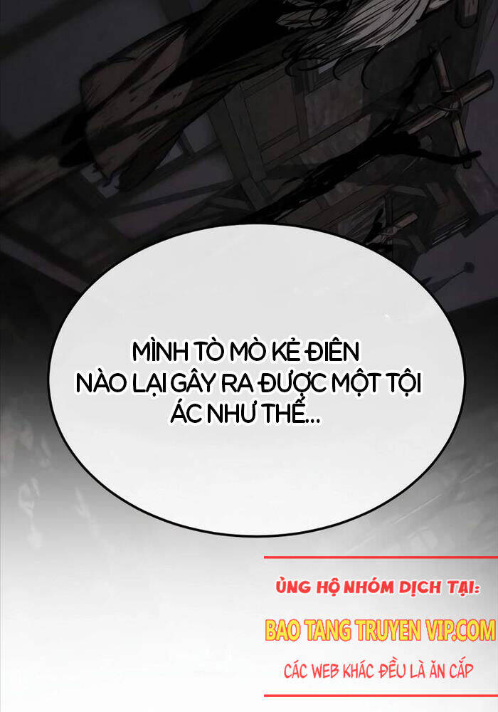 Kẻ Điên Và Đội Trưởng Cảnh Vệ Chap 4 - Next Chap 5