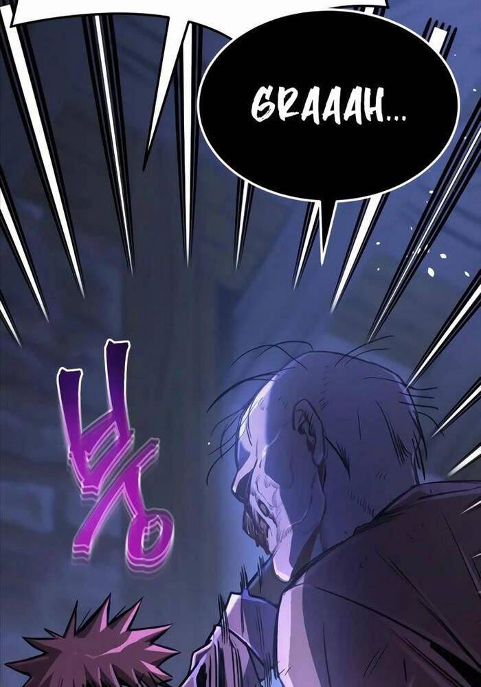 Kẻ Điên Và Đội Trưởng Cảnh Vệ Chap 4 - Next Chap 5