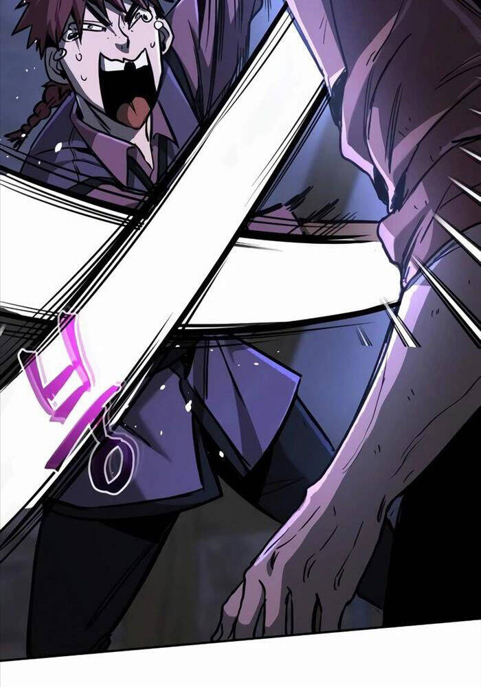 Kẻ Điên Và Đội Trưởng Cảnh Vệ Chap 4 - Next Chap 5