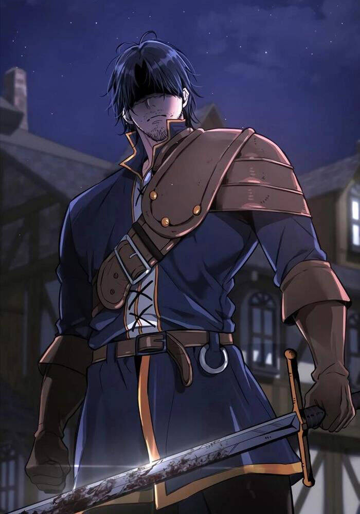 Kẻ Điên Và Đội Trưởng Cảnh Vệ Chap 4 - Next Chap 5