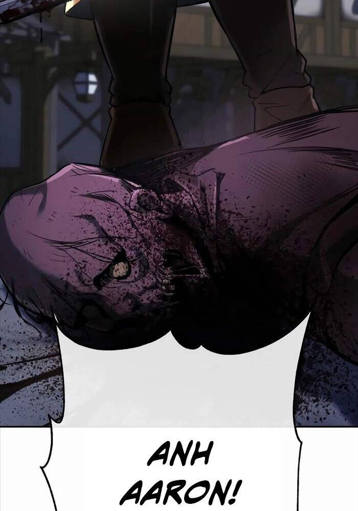 Kẻ Điên Và Đội Trưởng Cảnh Vệ Chap 4 - Next Chap 5
