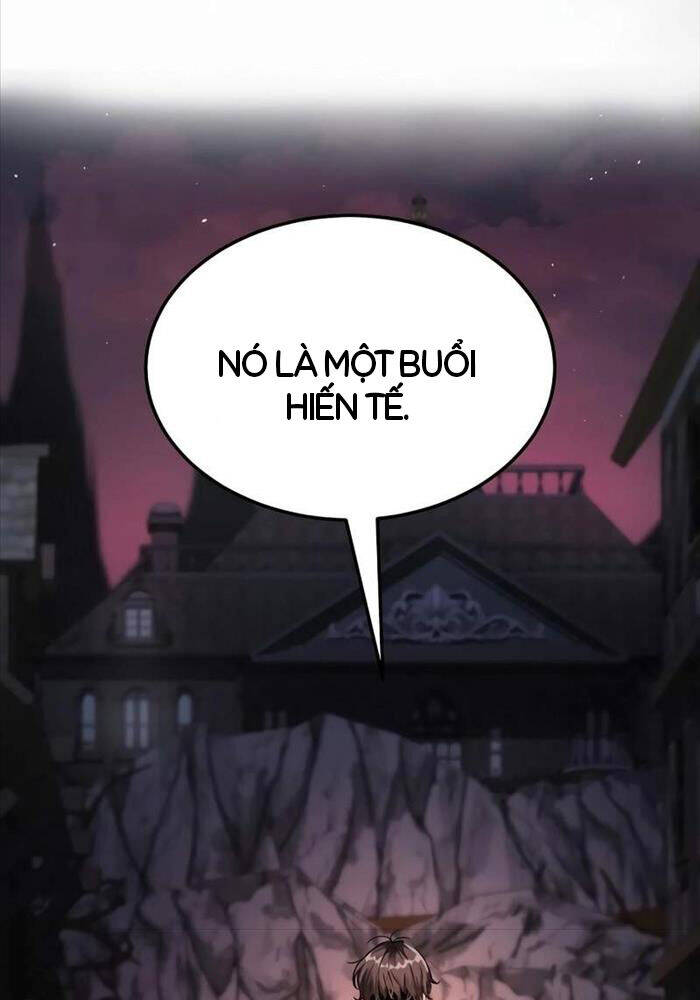 Kẻ Điên Và Đội Trưởng Cảnh Vệ Chap 4 - Next Chap 5
