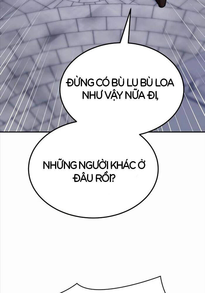 Kẻ Điên Và Đội Trưởng Cảnh Vệ Chap 4 - Next Chap 5