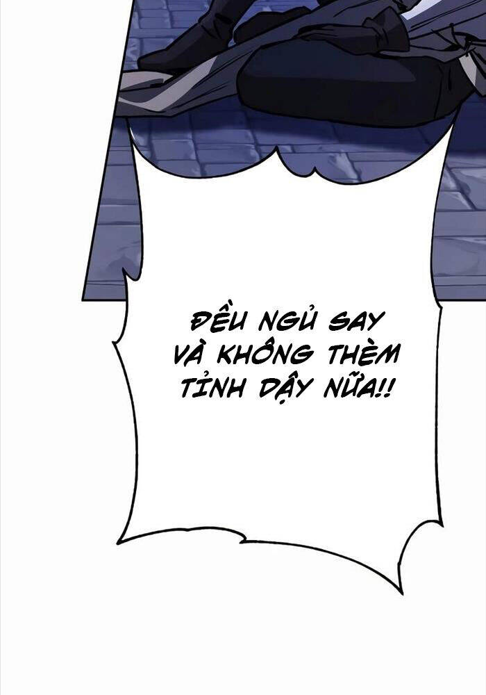 Kẻ Điên Và Đội Trưởng Cảnh Vệ Chap 4 - Next Chap 5