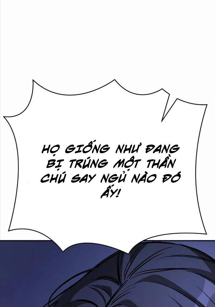 Kẻ Điên Và Đội Trưởng Cảnh Vệ Chap 4 - Next Chap 5