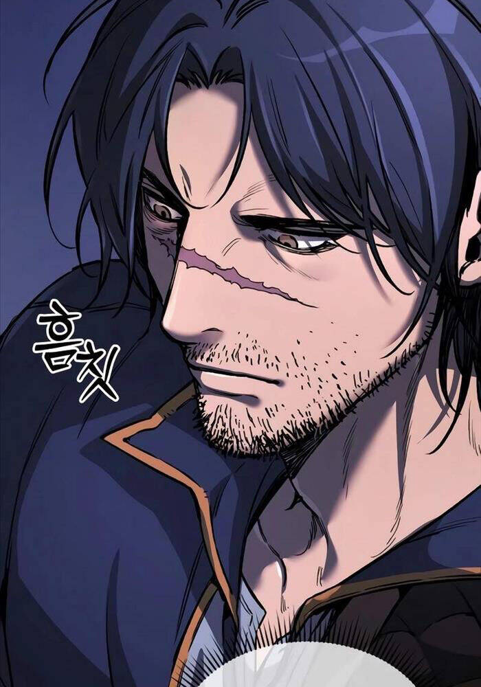 Kẻ Điên Và Đội Trưởng Cảnh Vệ Chap 4 - Next Chap 5