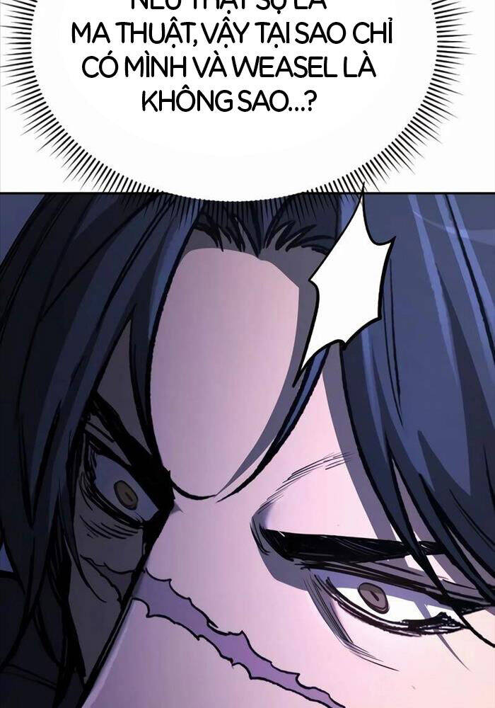 Kẻ Điên Và Đội Trưởng Cảnh Vệ Chap 4 - Next Chap 5