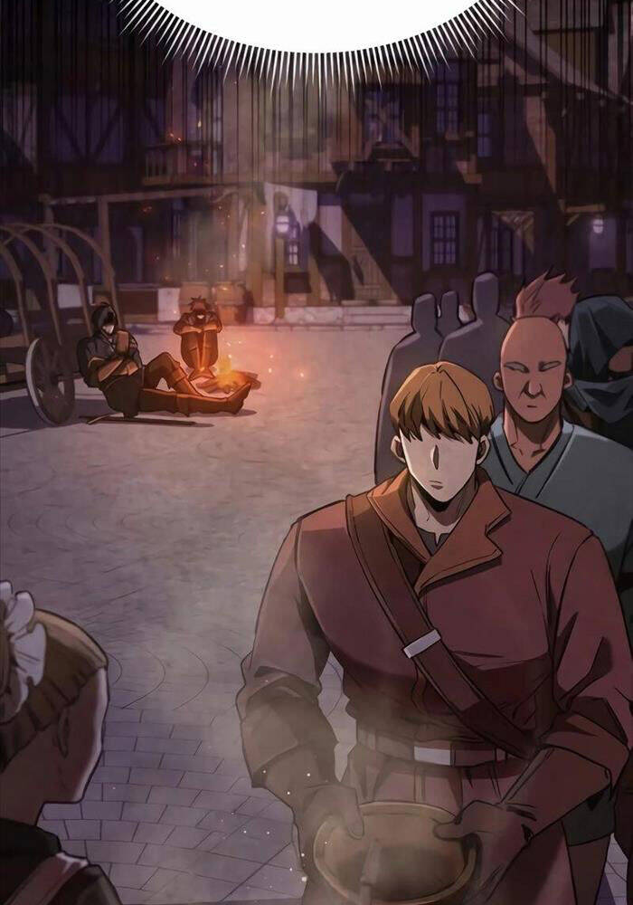 Kẻ Điên Và Đội Trưởng Cảnh Vệ Chap 4 - Next Chap 5