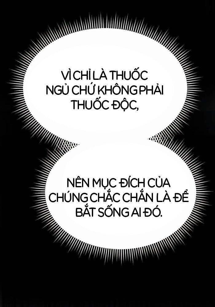 Kẻ Điên Và Đội Trưởng Cảnh Vệ Chap 4 - Next Chap 5