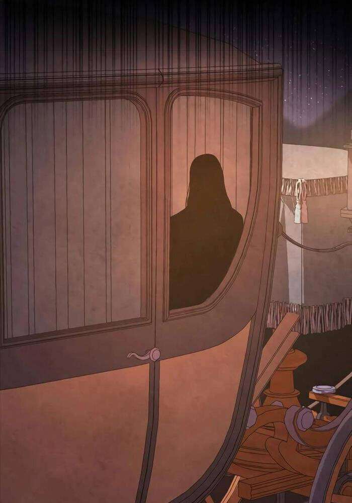 Kẻ Điên Và Đội Trưởng Cảnh Vệ Chap 4 - Next Chap 5