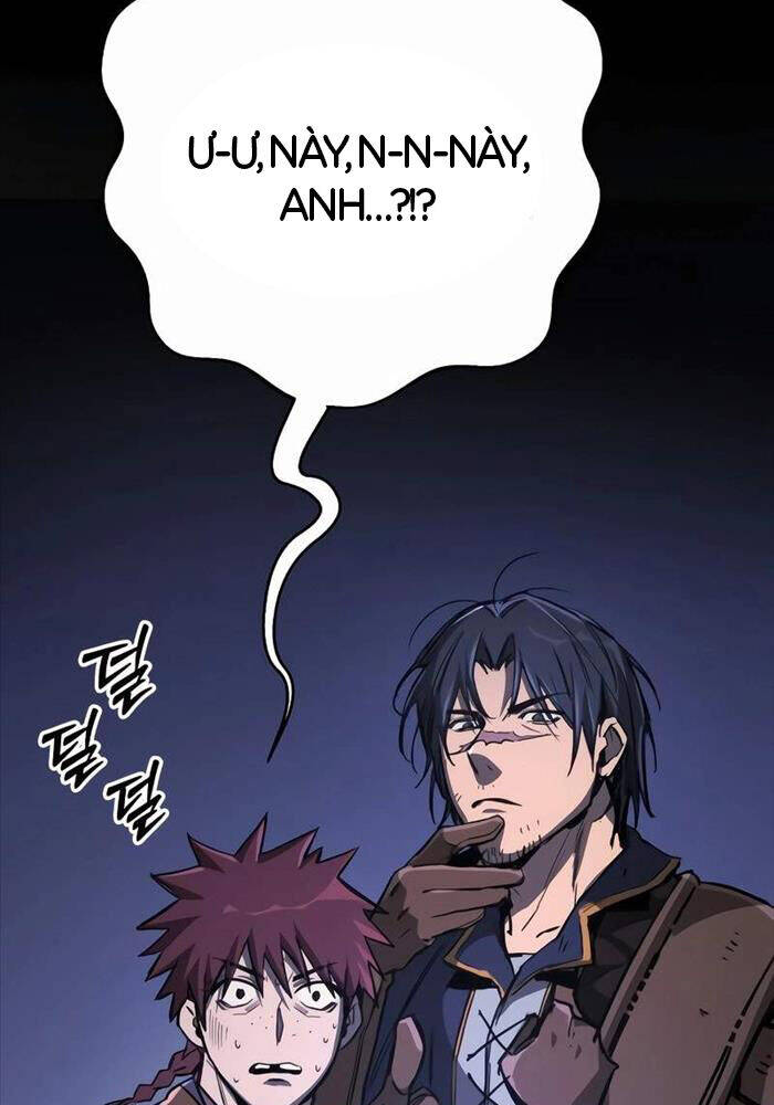 Kẻ Điên Và Đội Trưởng Cảnh Vệ Chap 4 - Next Chap 5