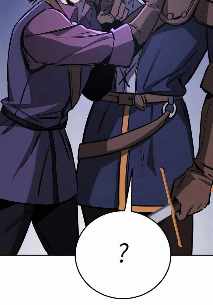 Kẻ Điên Và Đội Trưởng Cảnh Vệ Chap 4 - Next Chap 5