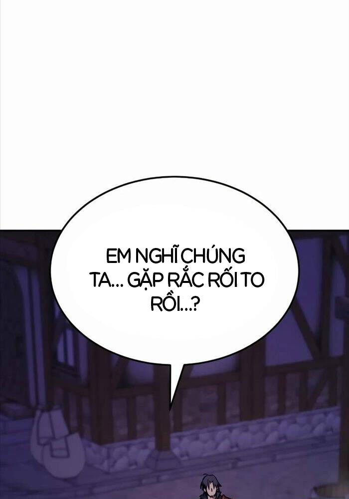 Kẻ Điên Và Đội Trưởng Cảnh Vệ Chap 4 - Next Chap 5
