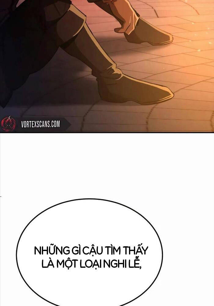 Kẻ Điên Và Đội Trưởng Cảnh Vệ Chap 4 - Next Chap 5