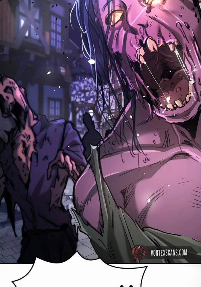 Kẻ Điên Và Đội Trưởng Cảnh Vệ Chap 4 - Next Chap 5