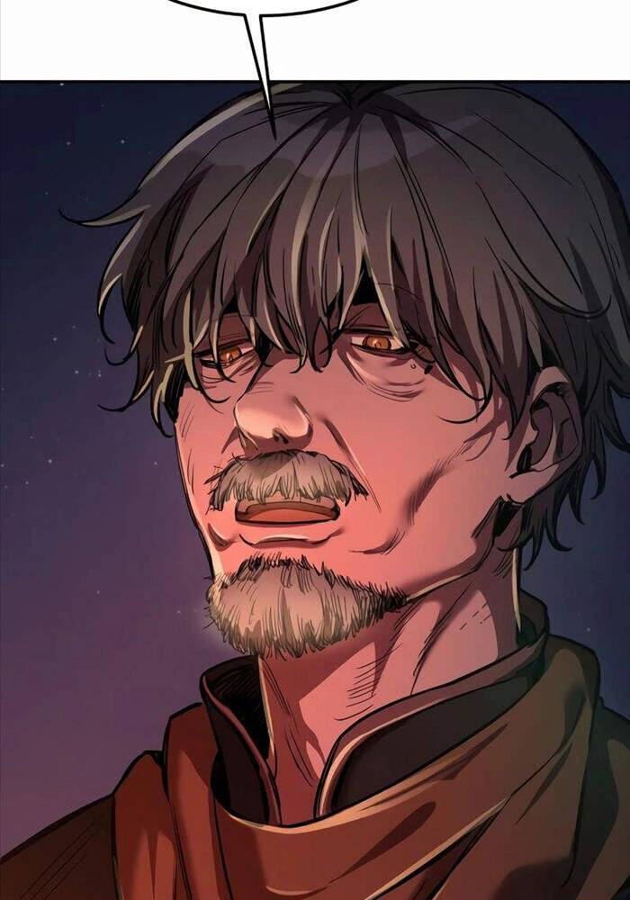 Kẻ Điên Và Đội Trưởng Cảnh Vệ Chap 4 - Next Chap 5