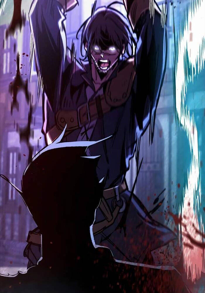 Kẻ Điên Và Đội Trưởng Cảnh Vệ Chap 4 - Next Chap 5