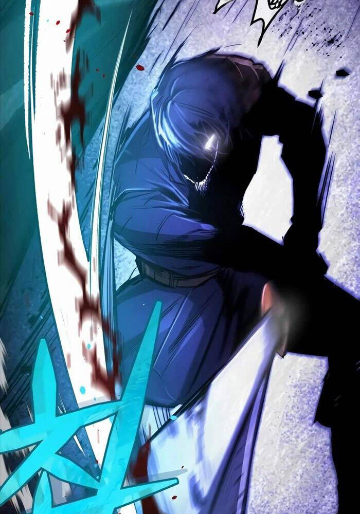 Kẻ Điên Và Đội Trưởng Cảnh Vệ Chap 4 - Next Chap 5