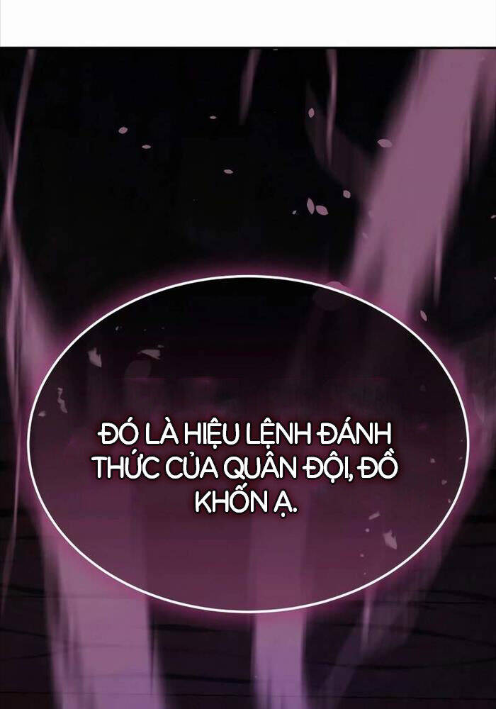 Kẻ Điên Và Đội Trưởng Cảnh Vệ Chap 4 - Next Chap 5