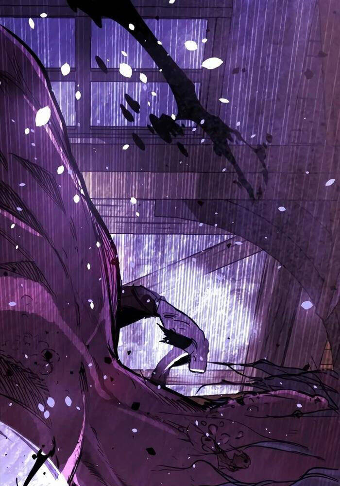 Kẻ Điên Và Đội Trưởng Cảnh Vệ Chap 4 - Next Chap 5