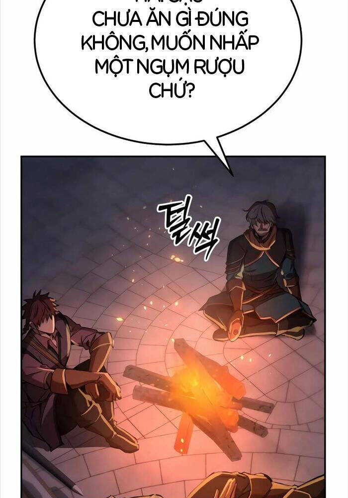 Kẻ Điên Và Đội Trưởng Cảnh Vệ Chap 4 - Next Chap 5