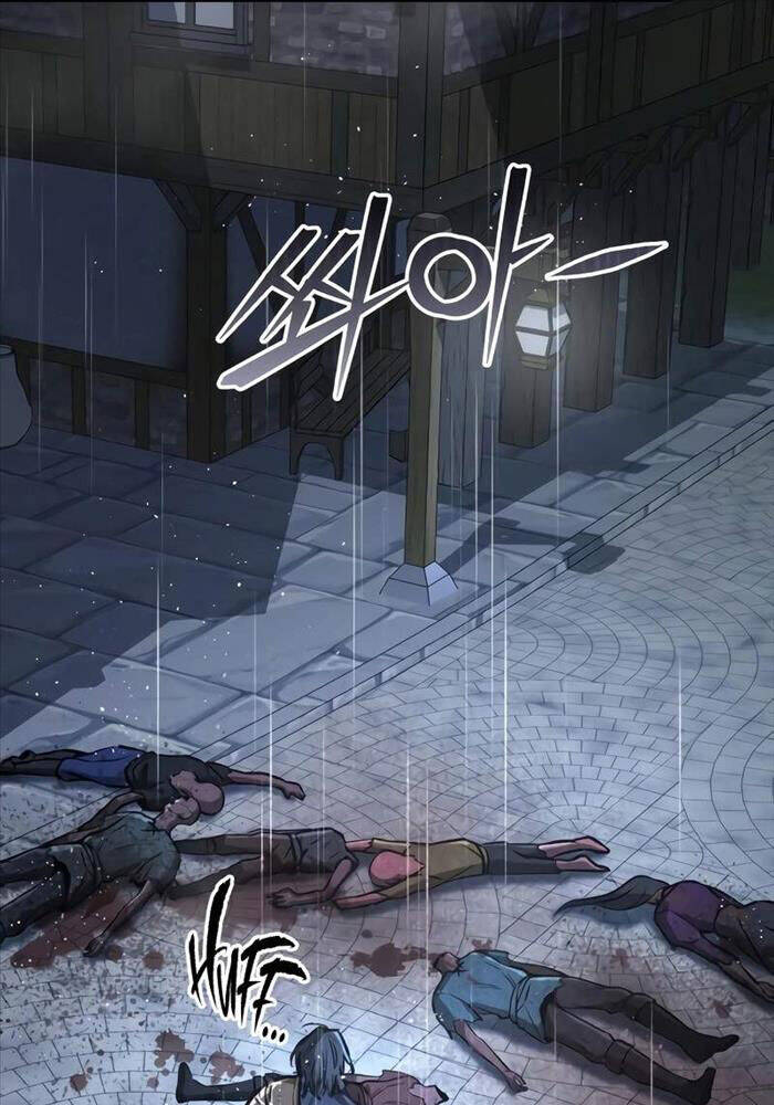Kẻ Điên Và Đội Trưởng Cảnh Vệ Chap 4 - Next Chap 5