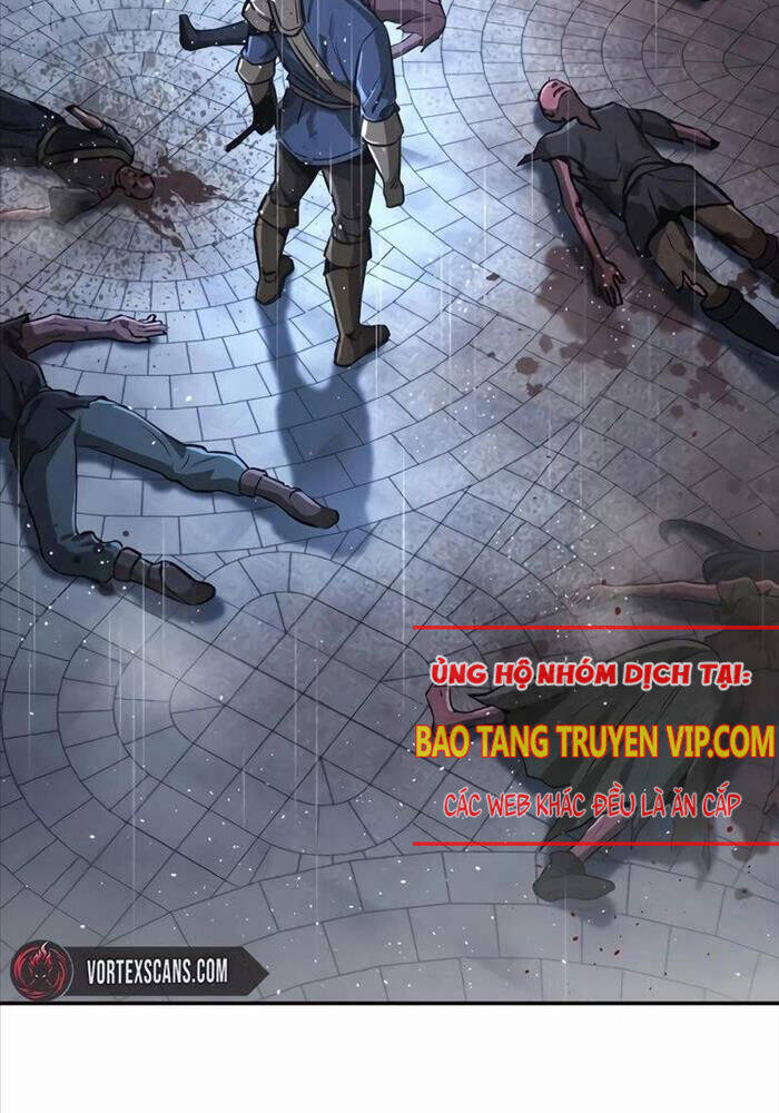 Kẻ Điên Và Đội Trưởng Cảnh Vệ Chap 4 - Next Chap 5