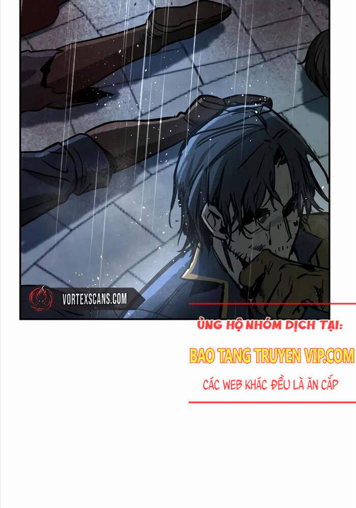 Kẻ Điên Và Đội Trưởng Cảnh Vệ Chap 4 - Next Chap 5