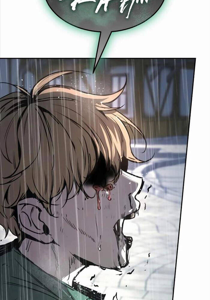 Kẻ Điên Và Đội Trưởng Cảnh Vệ Chap 4 - Next Chap 5