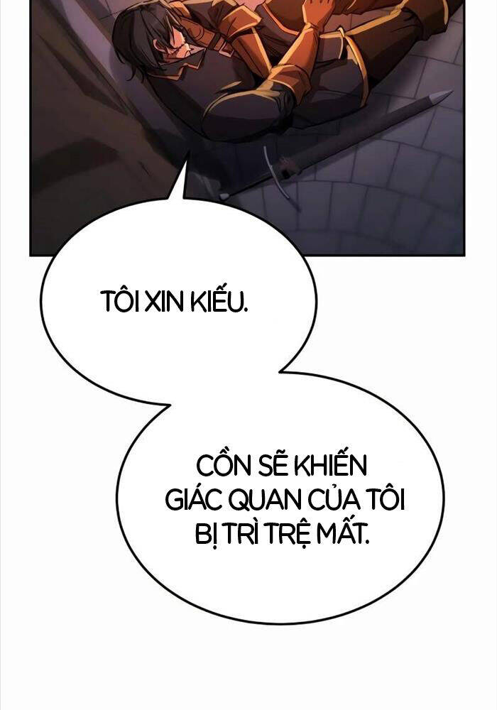 Kẻ Điên Và Đội Trưởng Cảnh Vệ Chap 4 - Next Chap 5