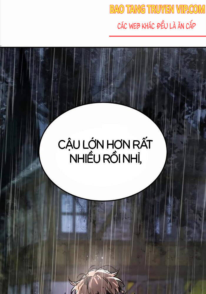 Kẻ Điên Và Đội Trưởng Cảnh Vệ Chap 4 - Next Chap 5
