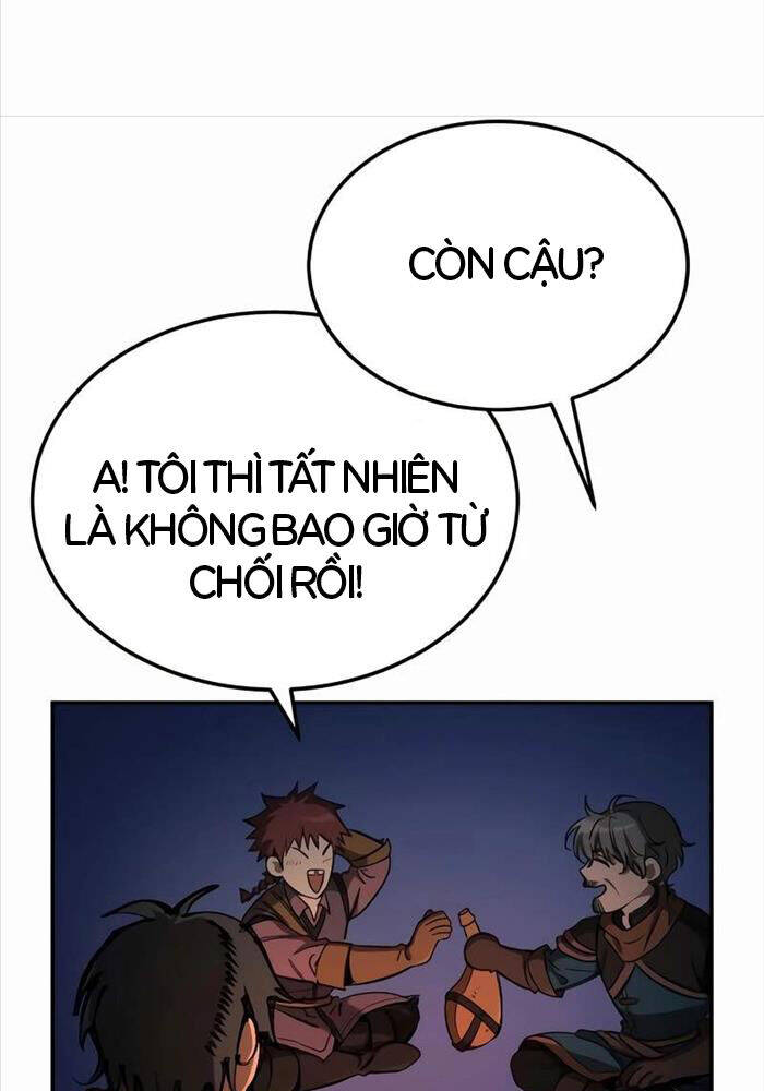 Kẻ Điên Và Đội Trưởng Cảnh Vệ Chap 4 - Next Chap 5