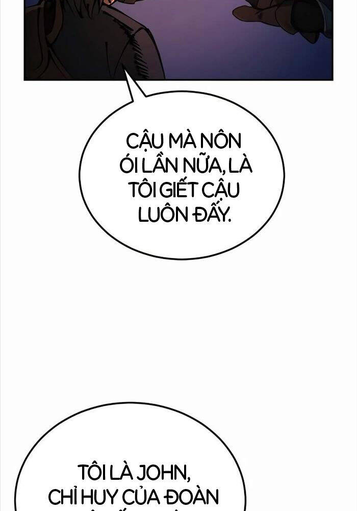 Kẻ Điên Và Đội Trưởng Cảnh Vệ Chap 4 - Next Chap 5