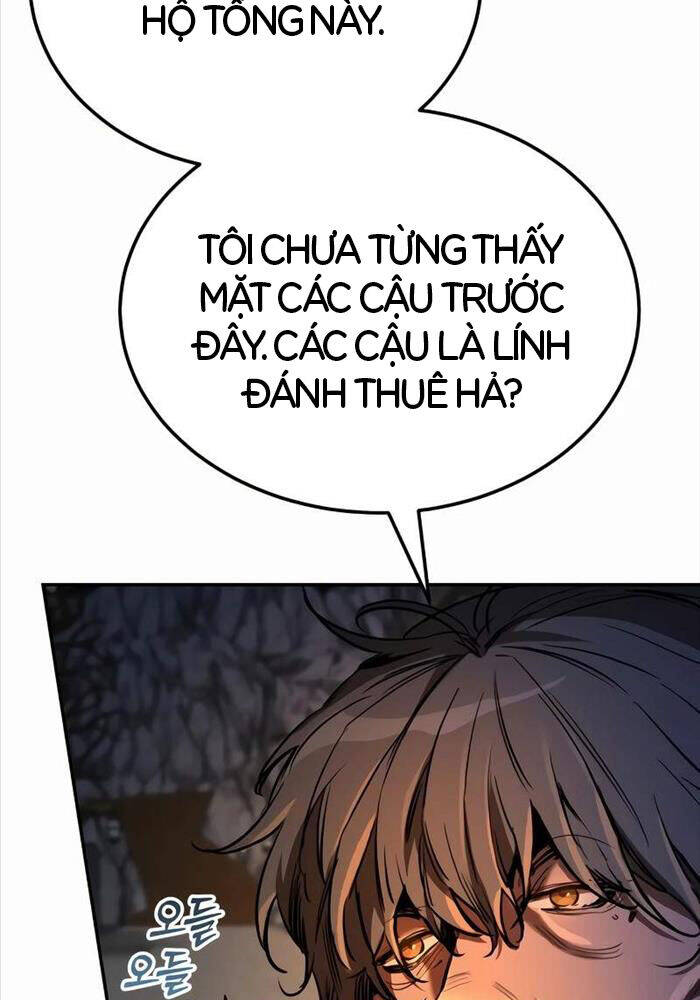 Kẻ Điên Và Đội Trưởng Cảnh Vệ Chap 4 - Next Chap 5