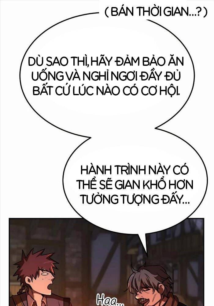 Kẻ Điên Và Đội Trưởng Cảnh Vệ Chap 4 - Next Chap 5