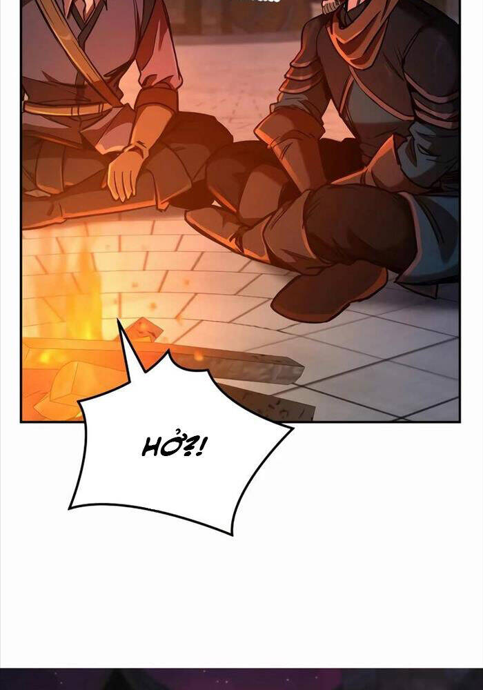 Kẻ Điên Và Đội Trưởng Cảnh Vệ Chap 4 - Next Chap 5