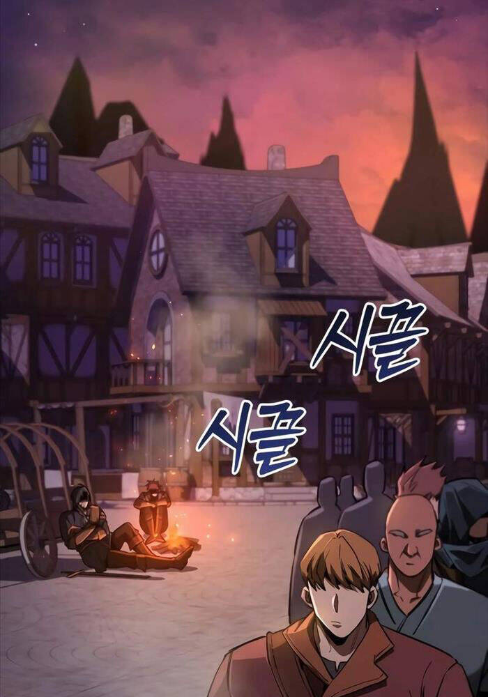 Kẻ Điên Và Đội Trưởng Cảnh Vệ Chap 4 - Next Chap 5