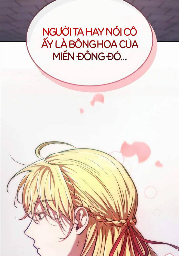 Kẻ Điên Và Đội Trưởng Cảnh Vệ Chap 4 - Next Chap 5