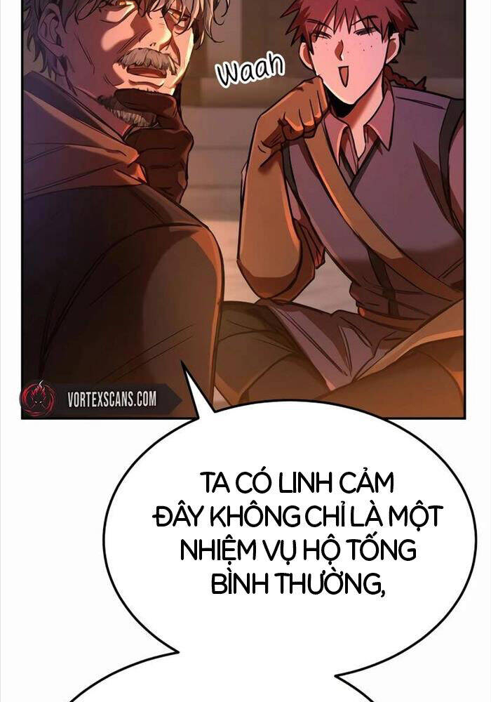 Kẻ Điên Và Đội Trưởng Cảnh Vệ Chap 4 - Next Chap 5