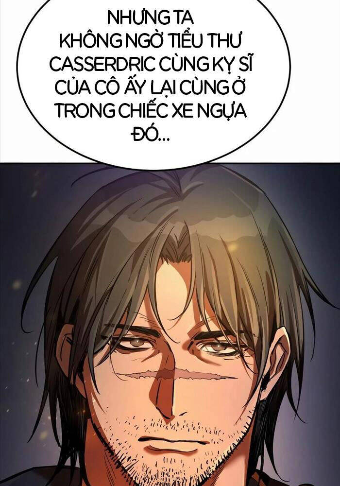 Kẻ Điên Và Đội Trưởng Cảnh Vệ Chap 4 - Next Chap 5