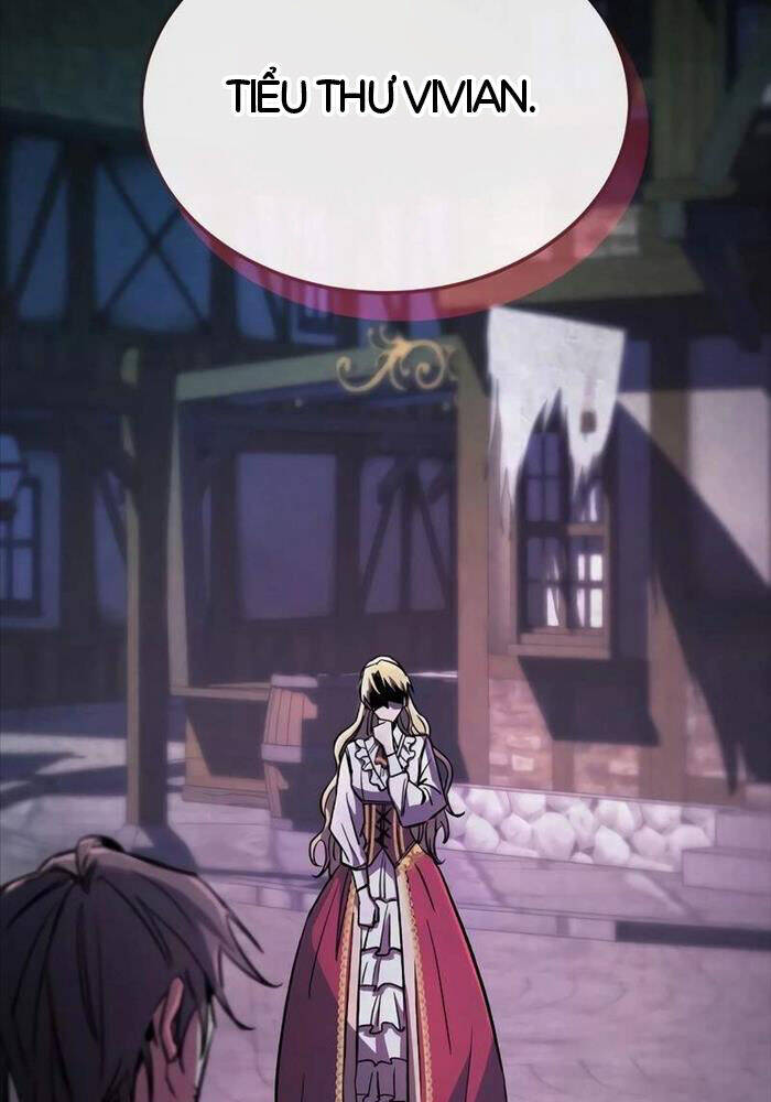 Kẻ Điên Và Đội Trưởng Cảnh Vệ Chap 4 - Next Chap 5