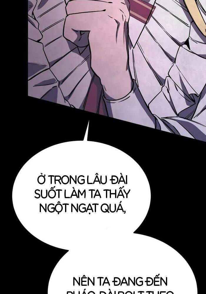 Kẻ Điên Và Đội Trưởng Cảnh Vệ Chap 4 - Next Chap 5