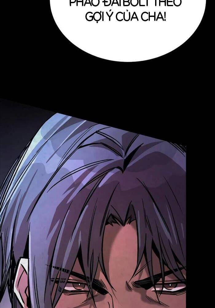 Kẻ Điên Và Đội Trưởng Cảnh Vệ Chap 4 - Next Chap 5
