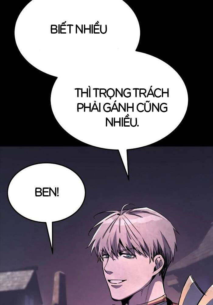 Kẻ Điên Và Đội Trưởng Cảnh Vệ Chap 4 - Next Chap 5