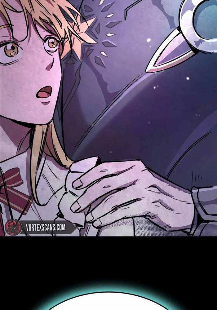 Kẻ Điên Và Đội Trưởng Cảnh Vệ Chap 4 - Next Chap 5