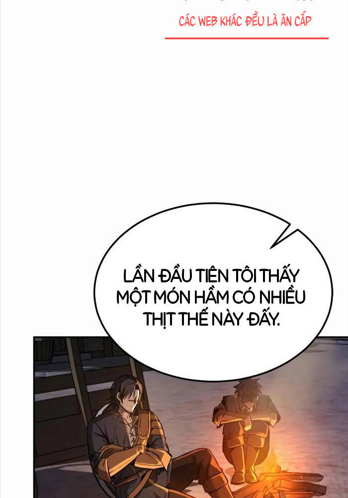 Kẻ Điên Và Đội Trưởng Cảnh Vệ Chap 4 - Next Chap 5