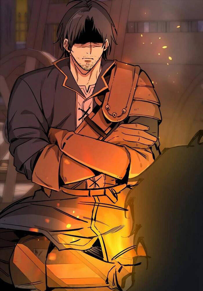 Kẻ Điên Và Đội Trưởng Cảnh Vệ Chap 4 - Next Chap 5