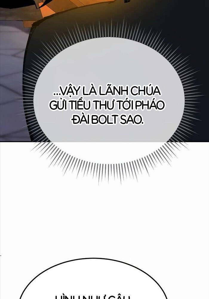 Kẻ Điên Và Đội Trưởng Cảnh Vệ Chap 4 - Next Chap 5