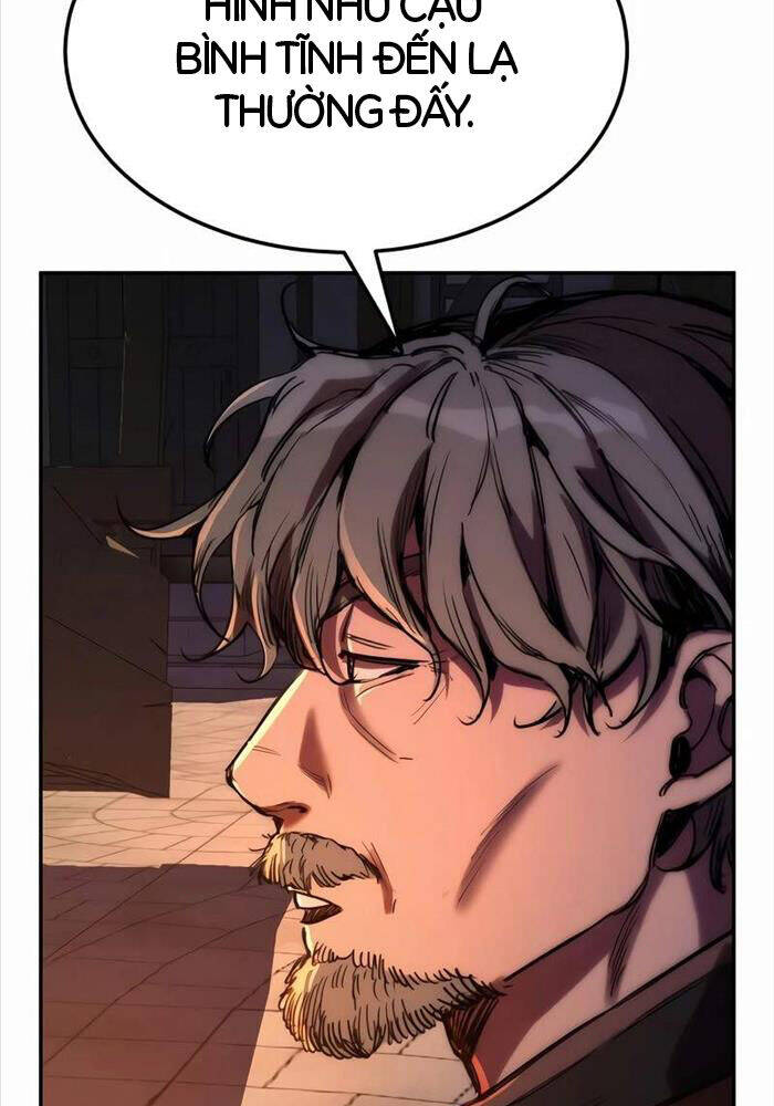Kẻ Điên Và Đội Trưởng Cảnh Vệ Chap 4 - Next Chap 5